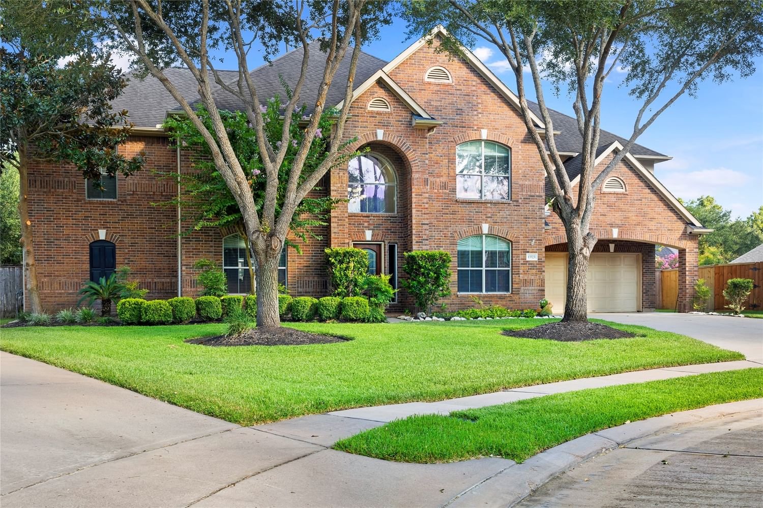 Real estate property located at 13323 Sun Canyon, Fort Bend, Sugar Land, TX, US