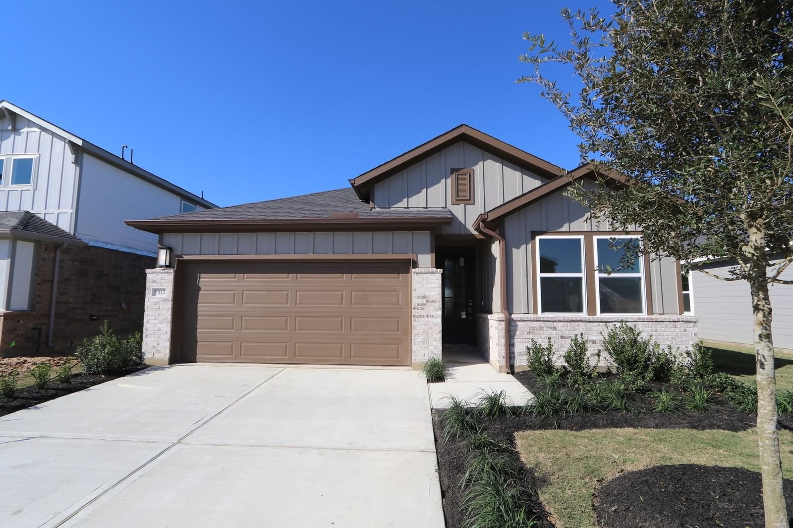 Real estate property located at 7315 Bristlegrass Colony, Harris, Mason Woods, Cypress, TX, US