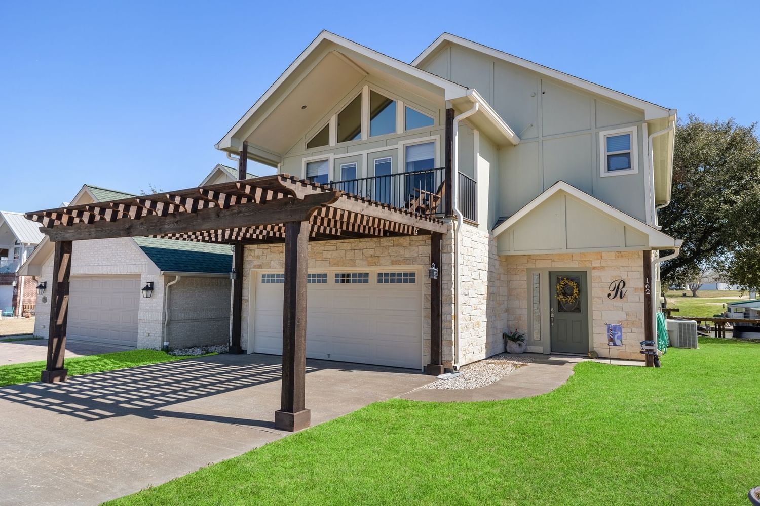 Real estate property located at 162 Beacon, Polk, Beacon Bay, Livingston, TX, US