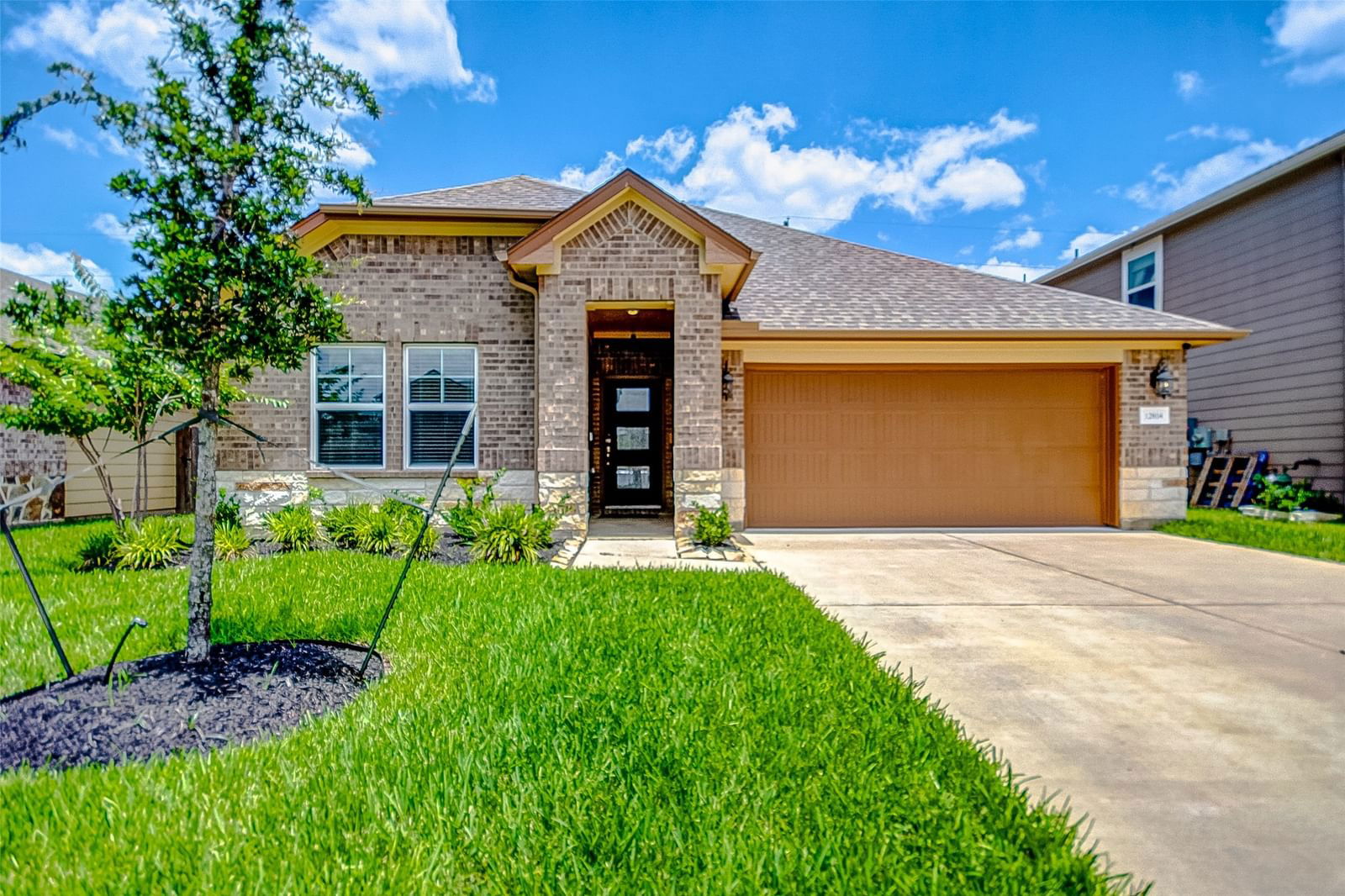 Real estate property located at 12814 Winding Pines, Harris, Cherry Pines, Tomball, TX, US