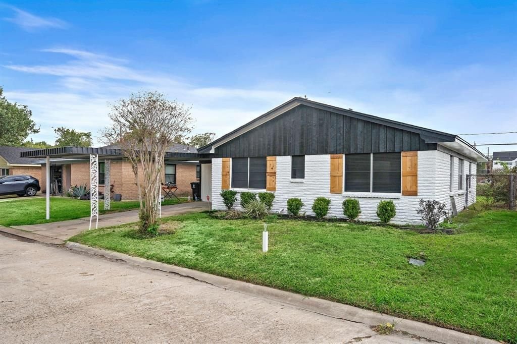 Real estate property located at 154 Whitney, Harris, Whitney Plaza Tract 6, Houston, TX, US