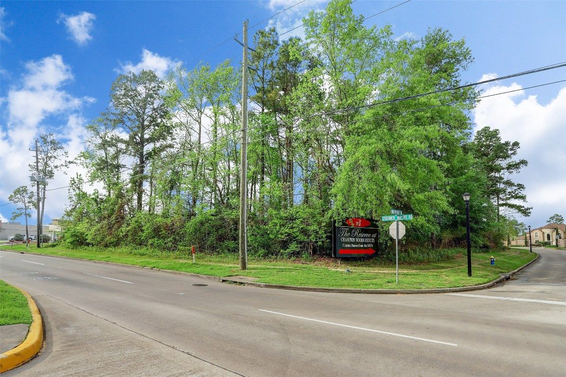 Real estate property located at 1.275 acre Stuebner Airline, Harris, Champion Woods Estates Sec 1, Spring, TX, US