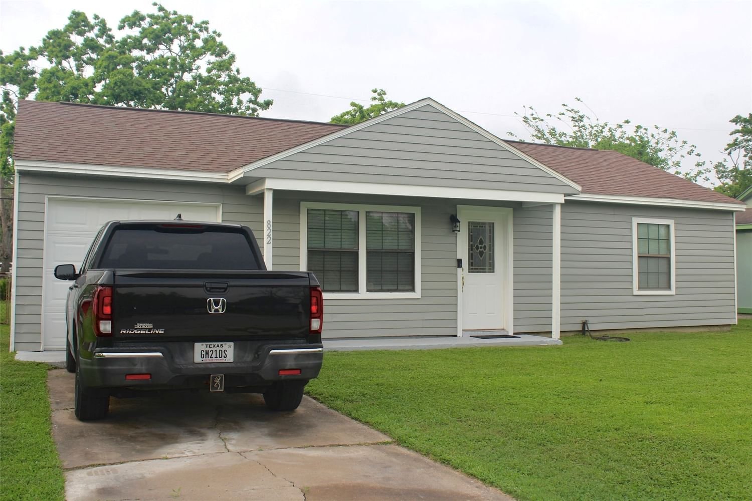 Real estate property located at 822 10th, Brazoria, South View Gardens Freeport, Freeport, TX, US