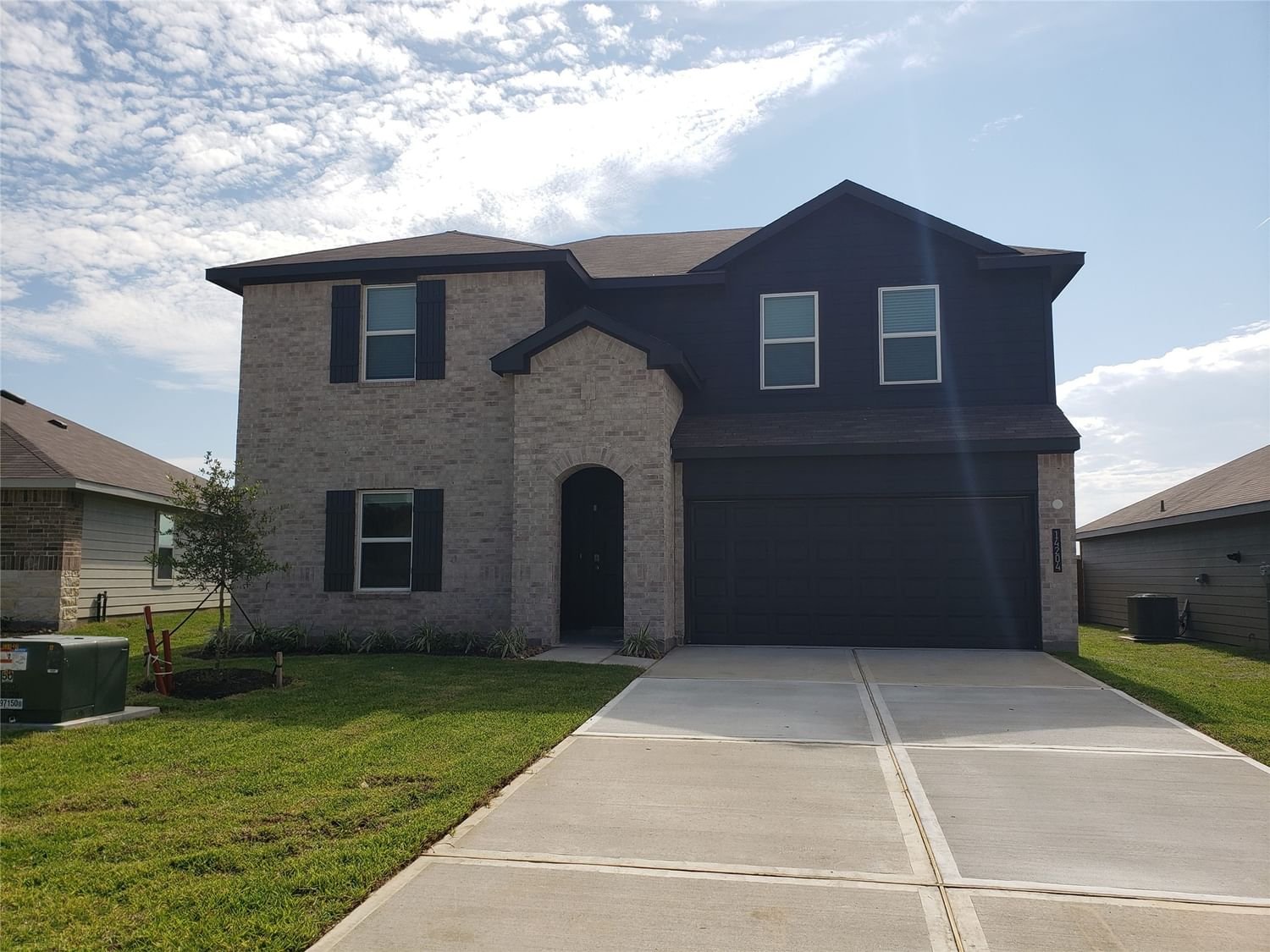 Real estate property located at 14204 Yellow Jacket, Montgomery, Willis, TX, US