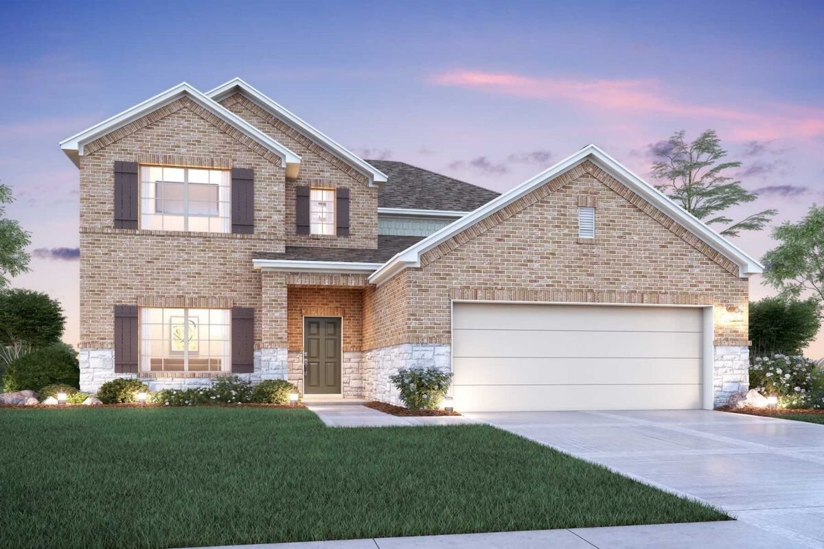 Real estate property located at 21811 Esparto Hills, Harris, Sorella, Tomball, TX, US