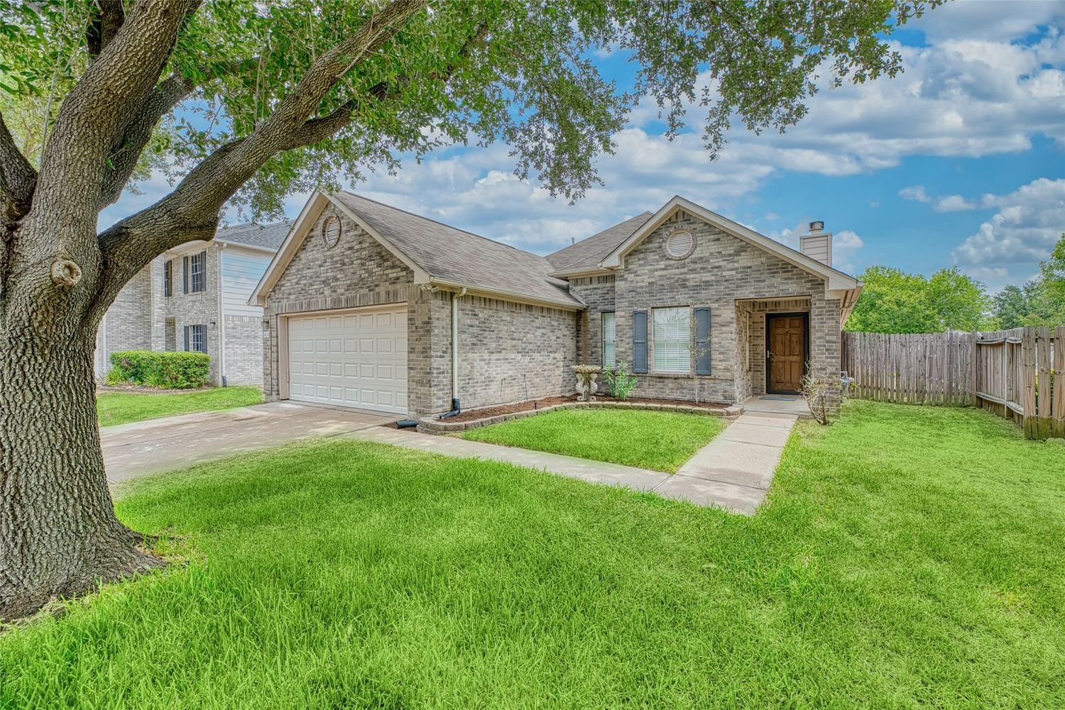 Real estate property located at 3434 Coldwater Canyon, Harris, Katy, TX, US