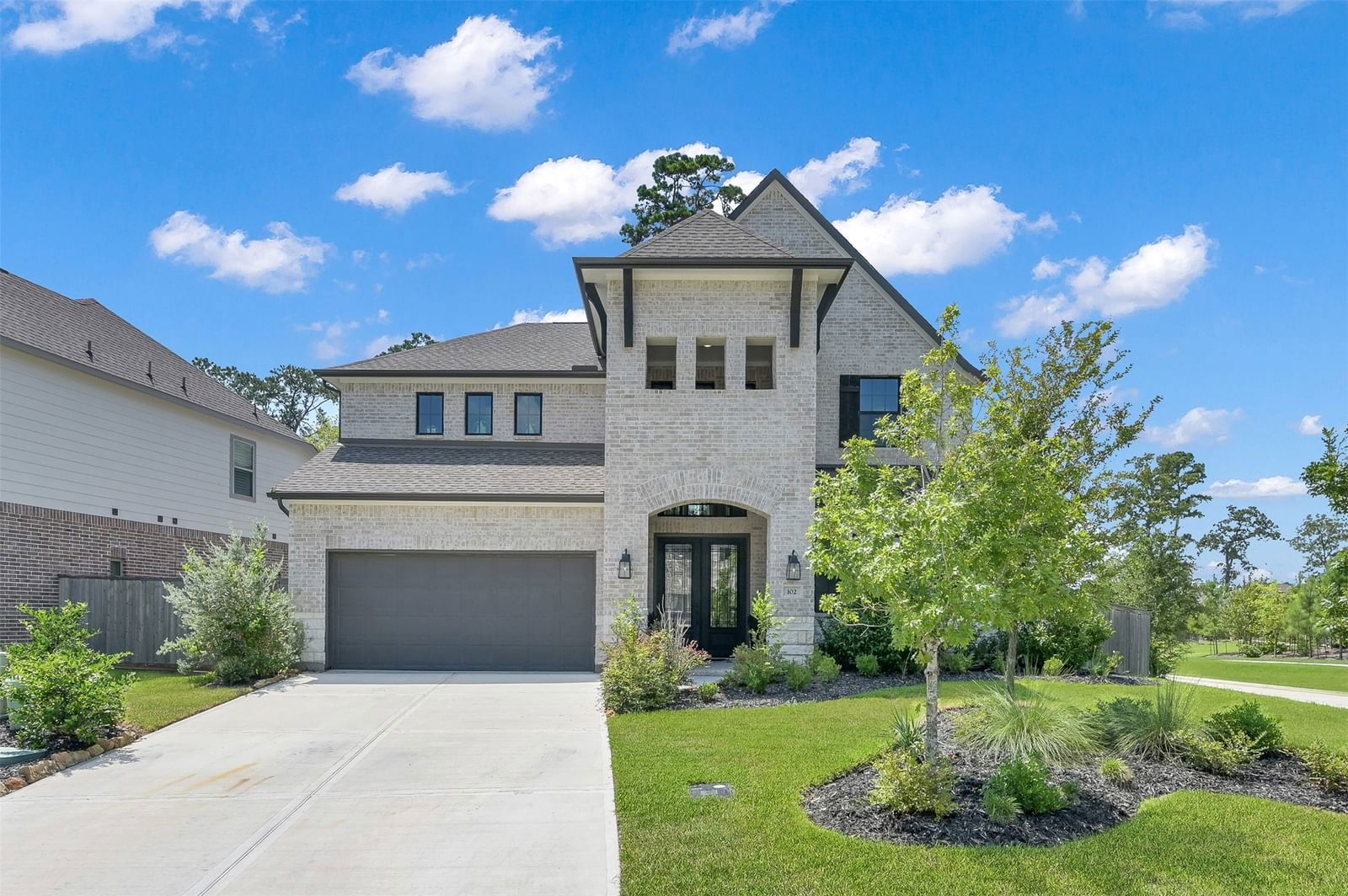 Real estate property located at 102 Keechie Creek, Montgomery, Grand Central Park, Conroe, TX, US