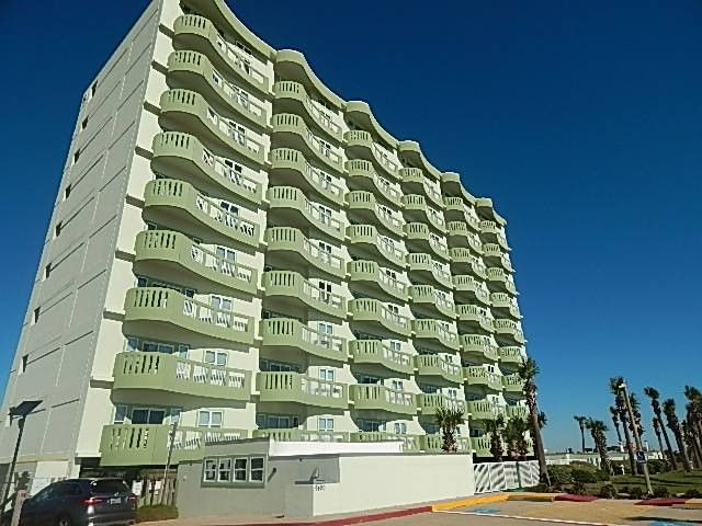 Real estate property located at 9420 Seawall Blvd #605, Galveston, Ocean Grove Condo, Galveston, TX, US