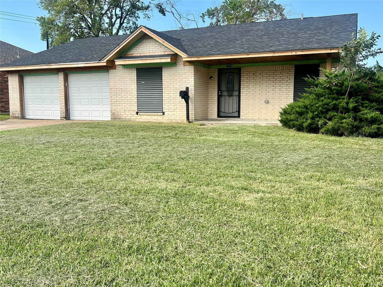 Real estate property located at 7314 Nightingale, Galveston, South Acre Manor 3, Texas City, TX, US