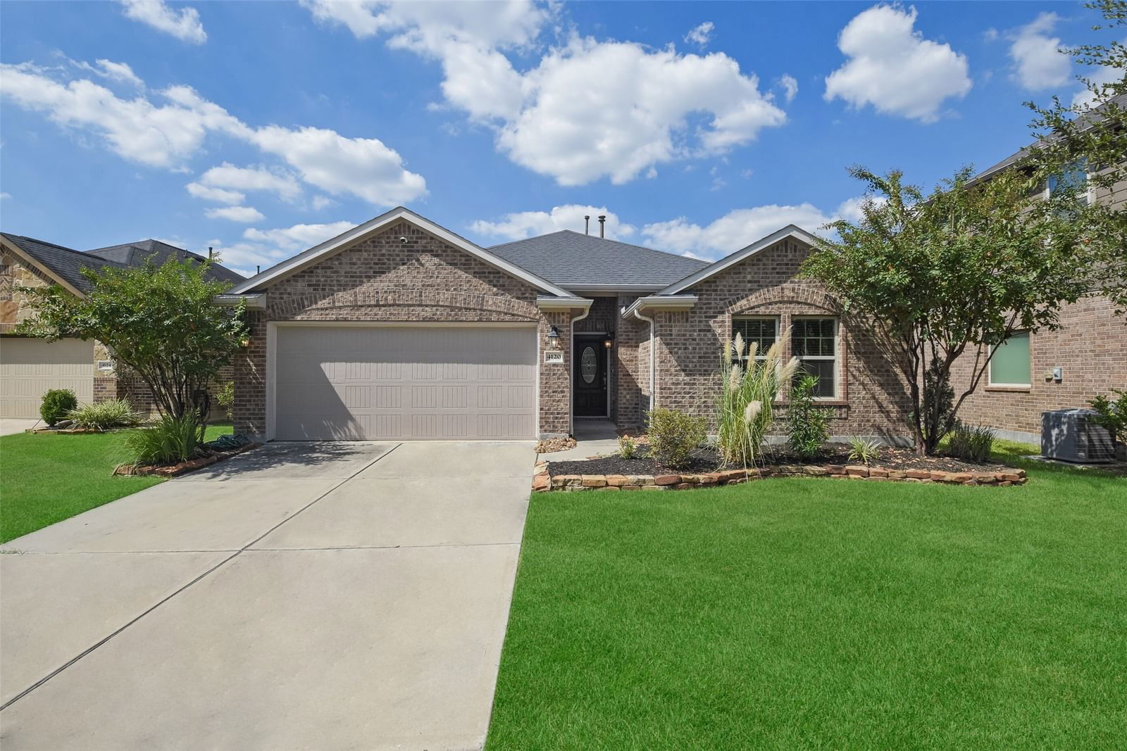 Real estate property located at 4120 Steven Falls, Montgomery, Falls At Imperial Oaks, Spring, TX, US