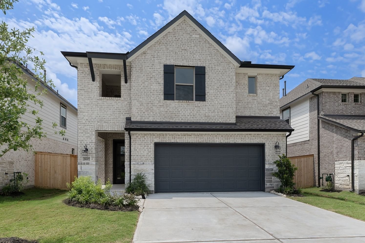 Real estate property located at 26007 Dawning Torch, Fort Bend, Candela, Richmond, TX, US