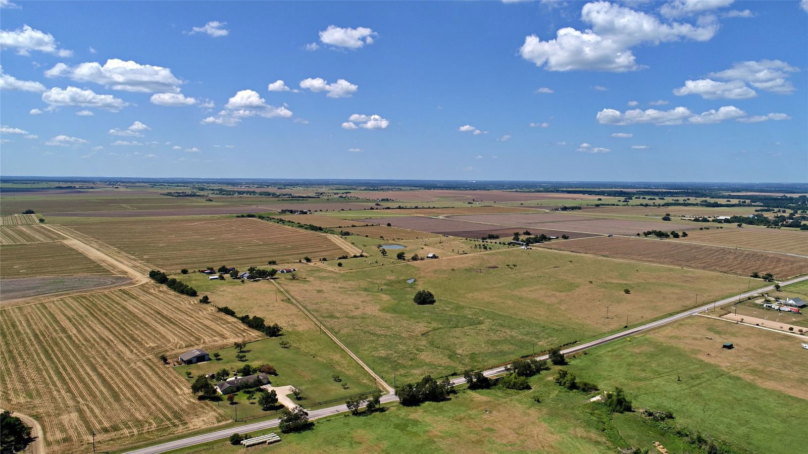 Real estate property located at TBD Lot 2 FM 1123, Bell, NA, Holland, TX, US