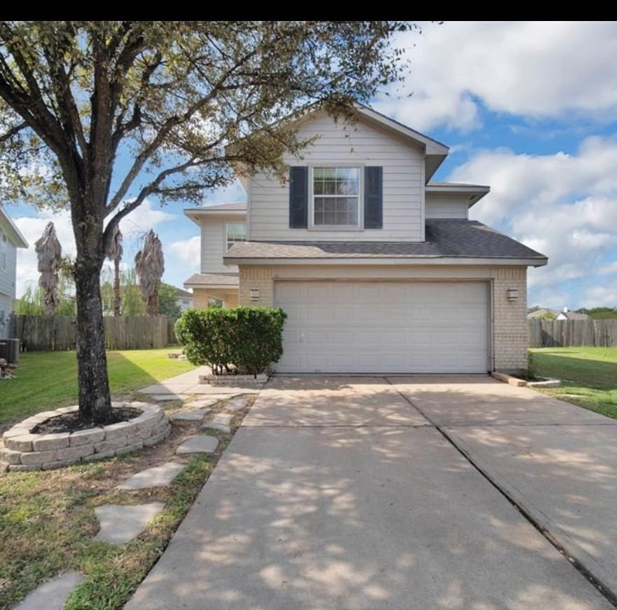 Real estate property located at 20523 Holly Barr, Harris, Canyon Village/Cypress Spgs, Cypress, TX, US