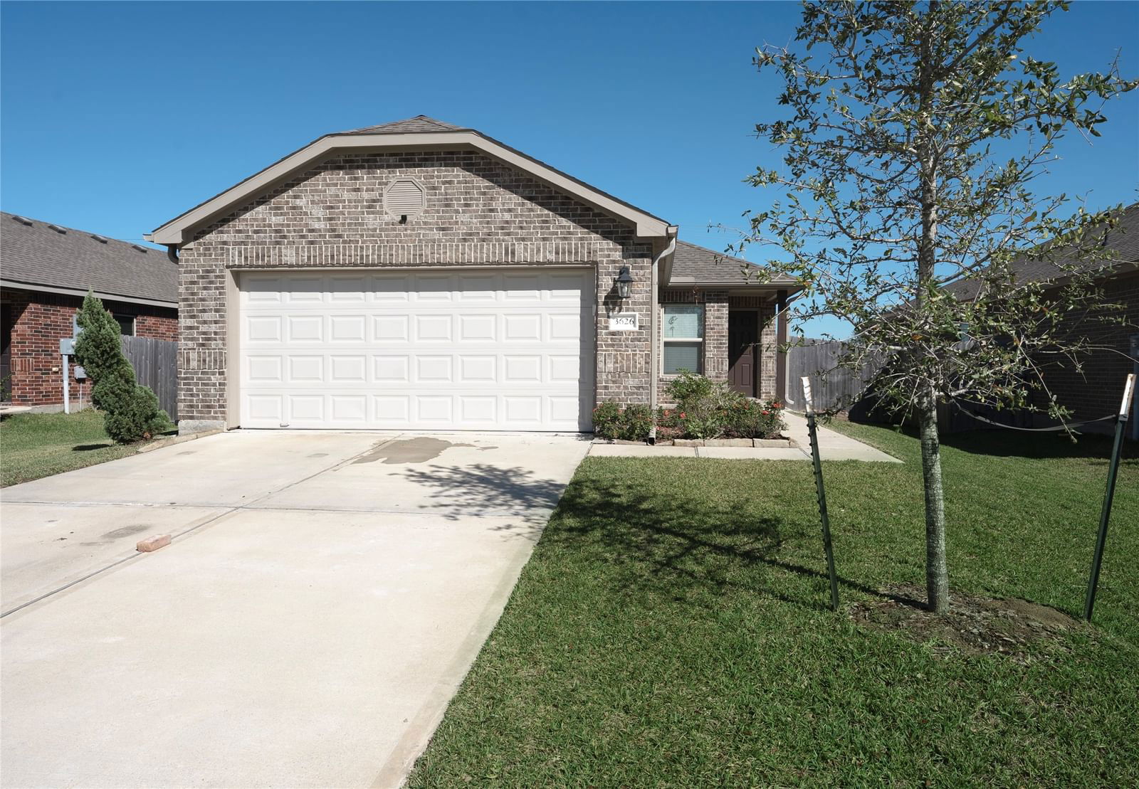 Real estate property located at 3626 Conquest Circle, Galveston, Marlow Lake Sec 3, Texas City, TX, US