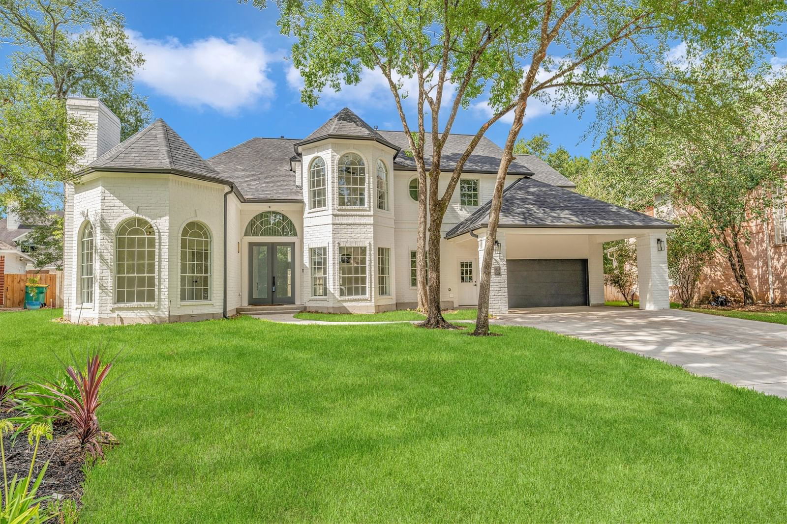 Real estate property located at 23 Treasure Cove, Montgomery, Wdlnds Village Panther Ck 24, The Woodlands, TX, US