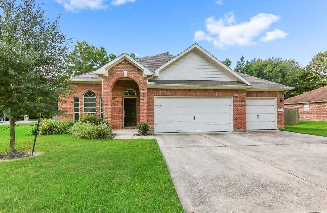 Real estate property located at 6703 Durango, Montgomery, Woodland Oaks, Magnolia, TX, US