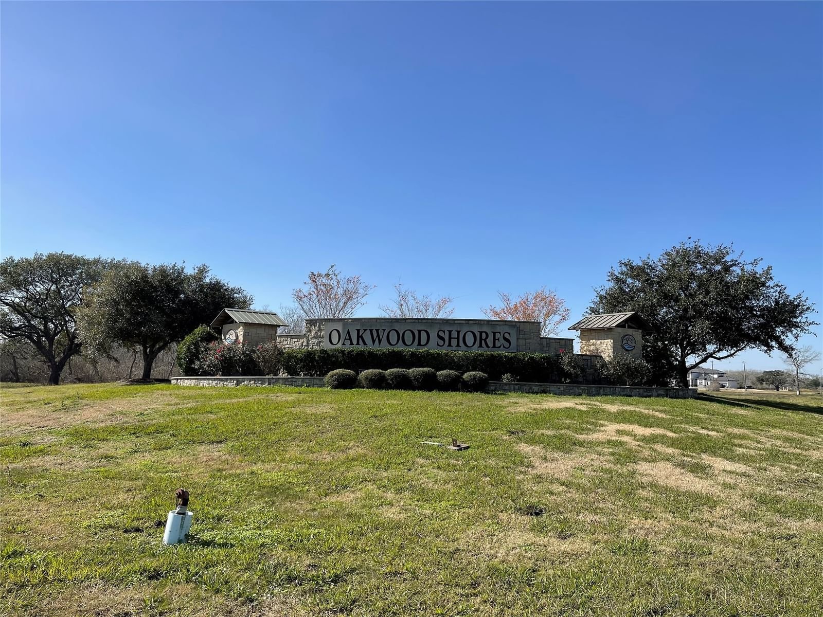 Real estate property located at 33003 Blue Crab, Brazoria, Oakwood Shores, Richwood, TX, US