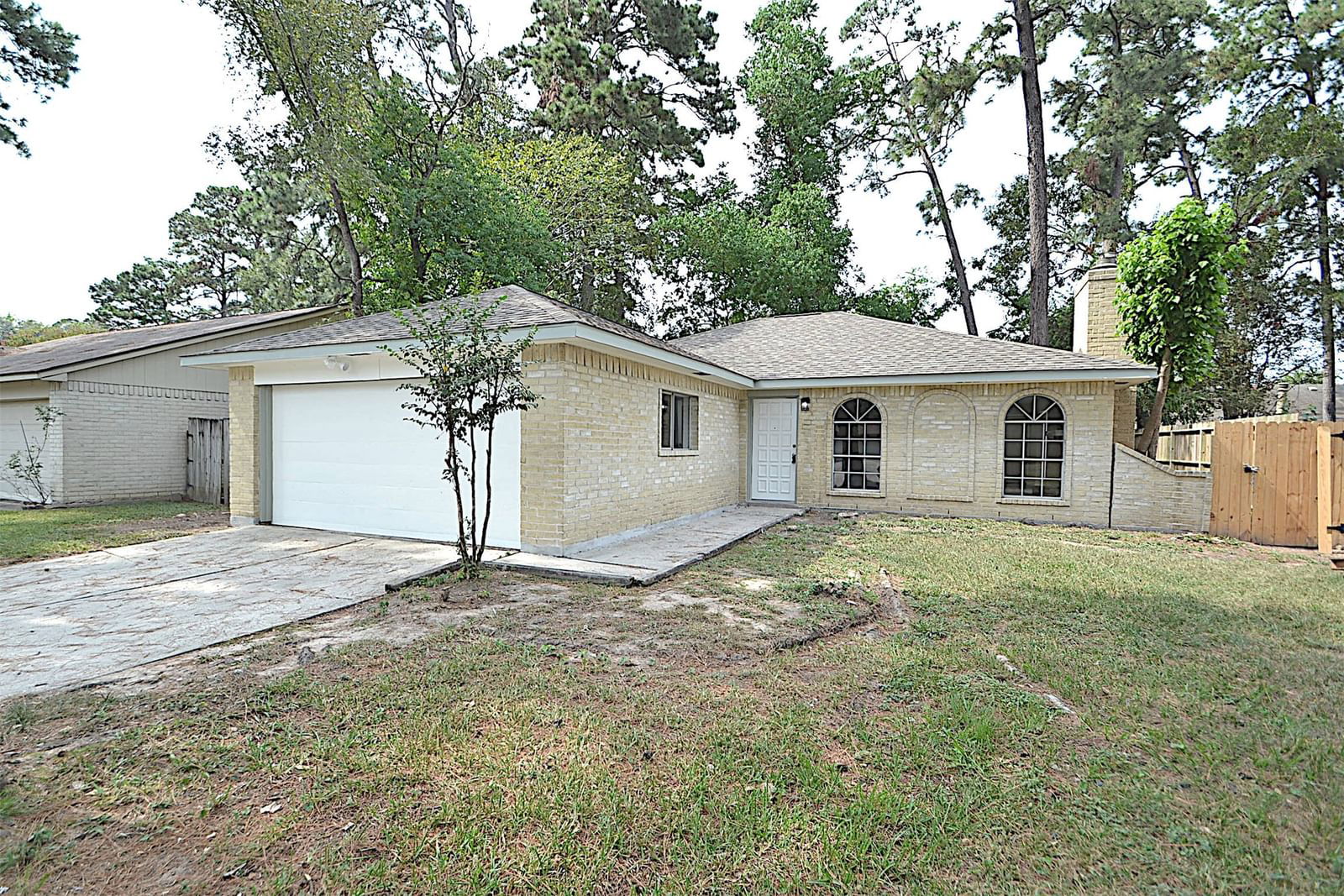 Real estate property located at 4527 Adonis, Harris, Birnam Wood, Spring, TX, US