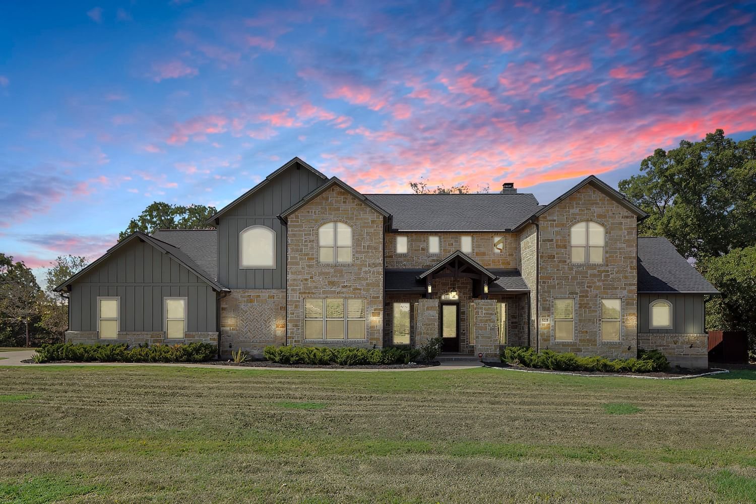 Real estate property located at 5225 Prairie Dawn, Brazos, Saddle Crk Sub Ph 4, College Station, TX, US