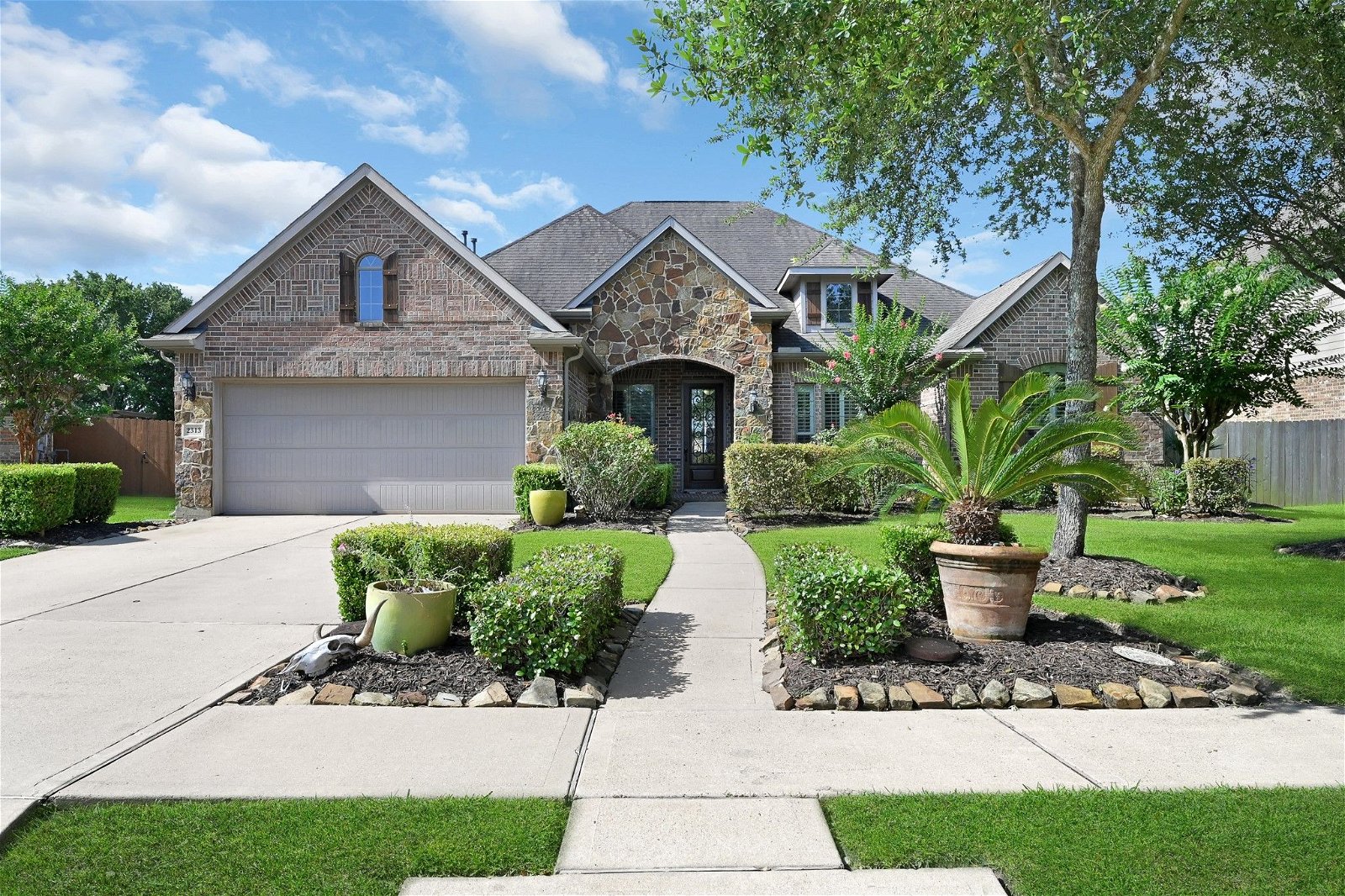 Real estate property located at 2313 Azahar, Galveston, League City, TX, US