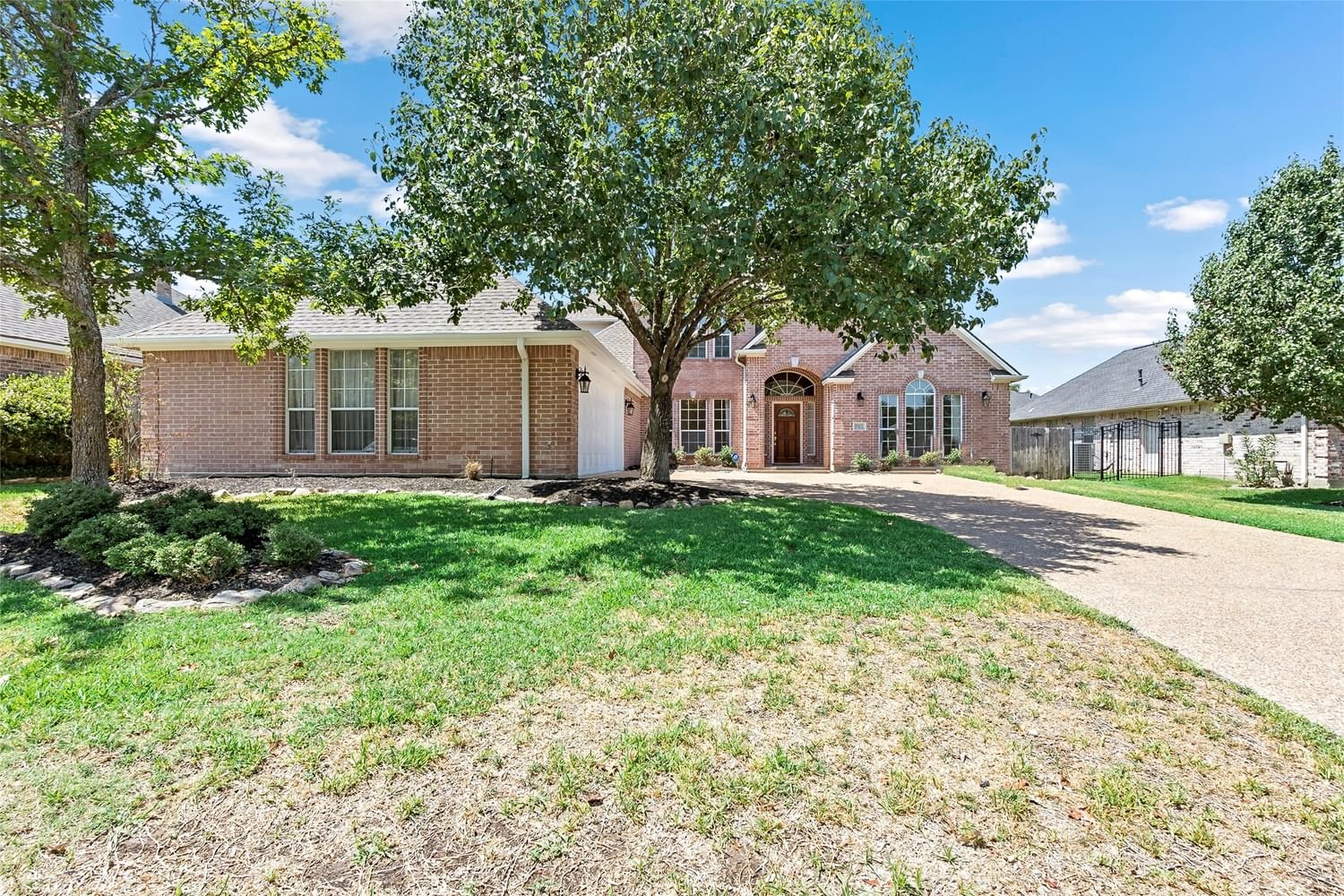 Real estate property located at 9302 Bloomfield, Brazos, College Station, TX, US