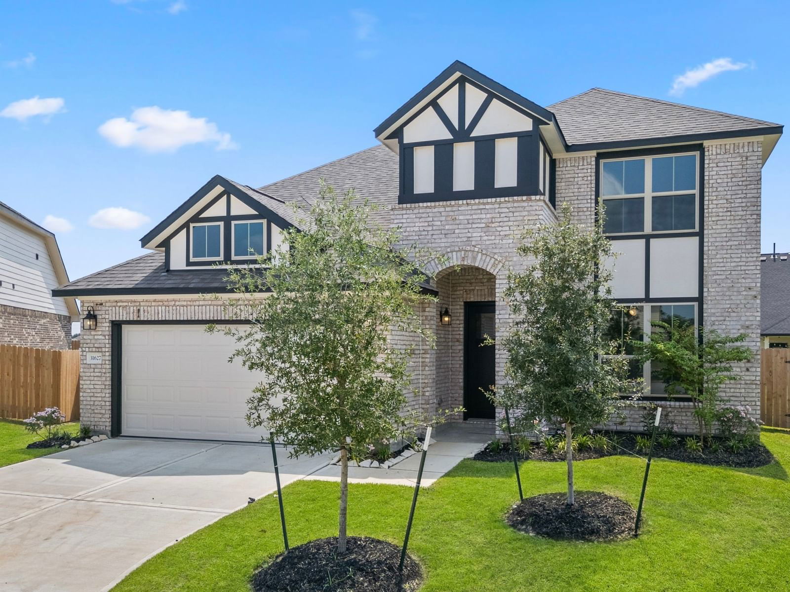 Real estate property located at 31627 Madrone Berry, Montgomery, The Meadows at Imperial Oaks, Spring, TX, US