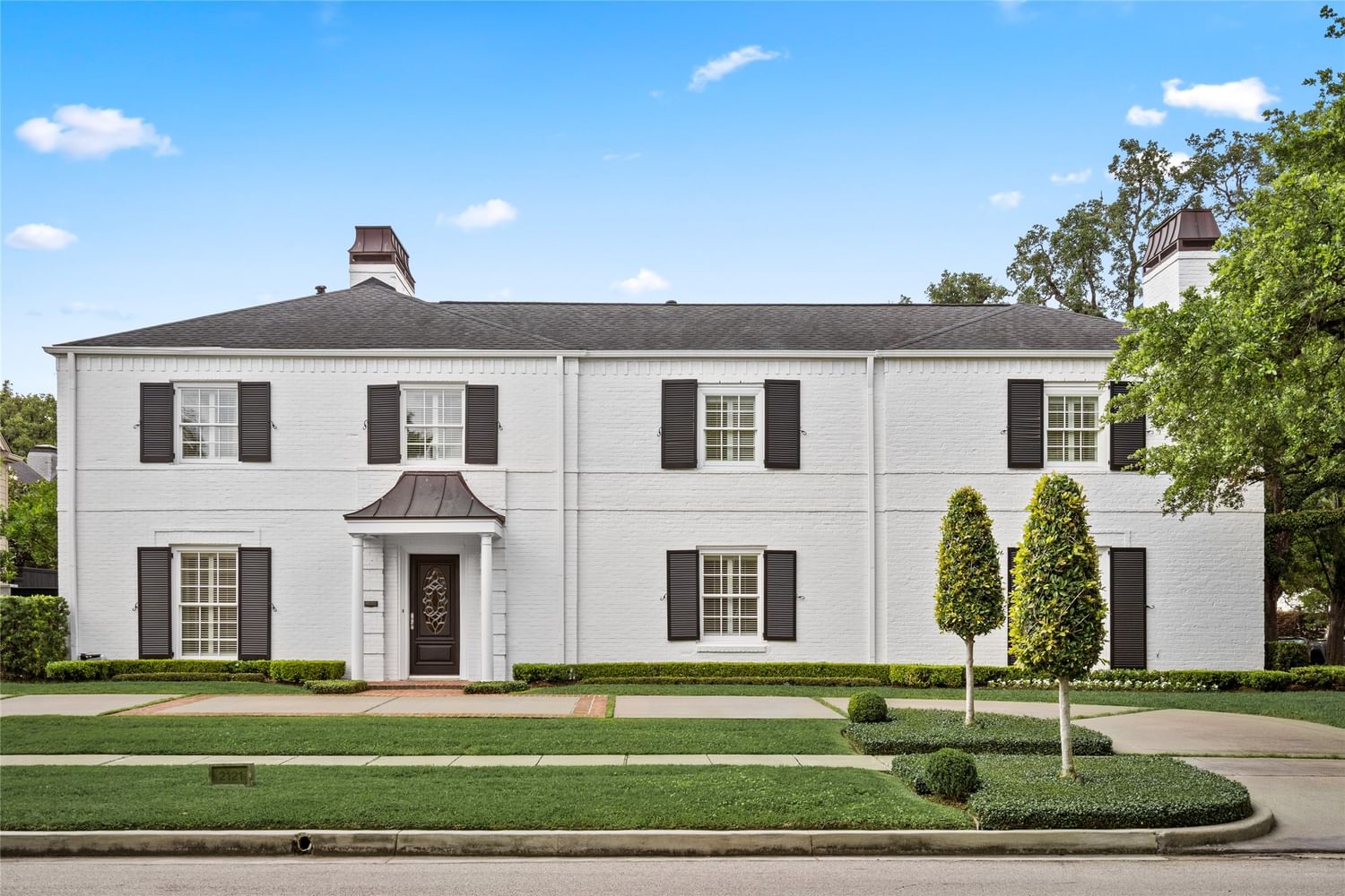Real estate property located at 2121 Pelham, Harris, Houston, TX, US