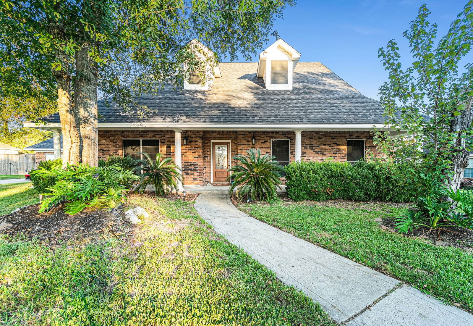 Real estate property located at 24418 Okehampton, Harris, Traditions, Tomball, TX, US