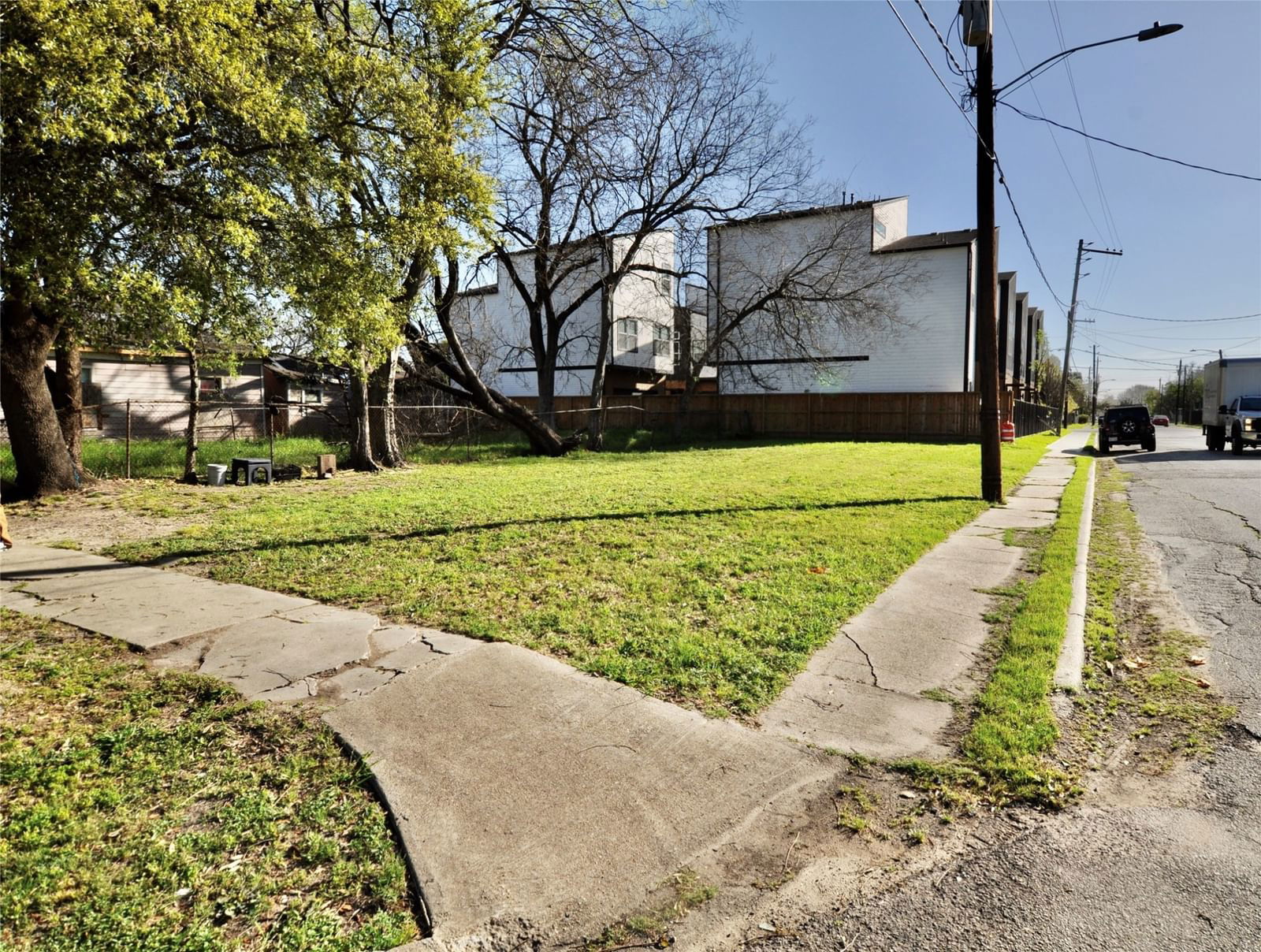 Real estate property located at 1302 Sydnor, Harris, Sydnor, Houston, TX, US