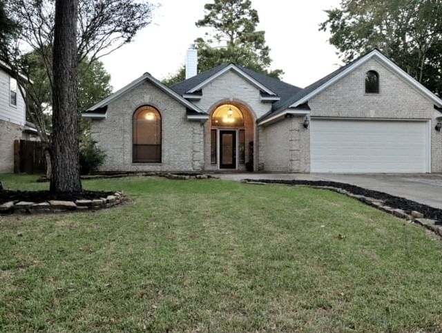 Real estate property located at 12122 Brightwood, Montgomery, Walden 08, Montgomery, TX, US