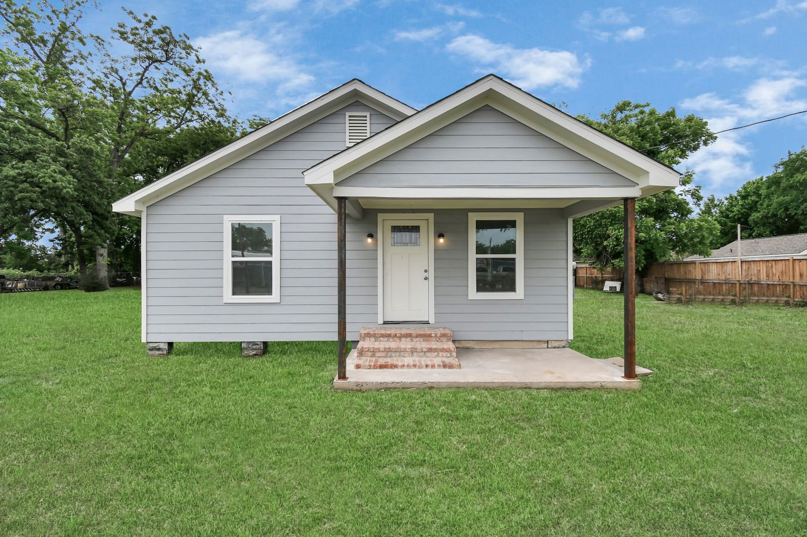 Real estate property located at 2522 Vaughn Street B, Harris, Jt Harrell Surv Abs 329, Houston, TX, US