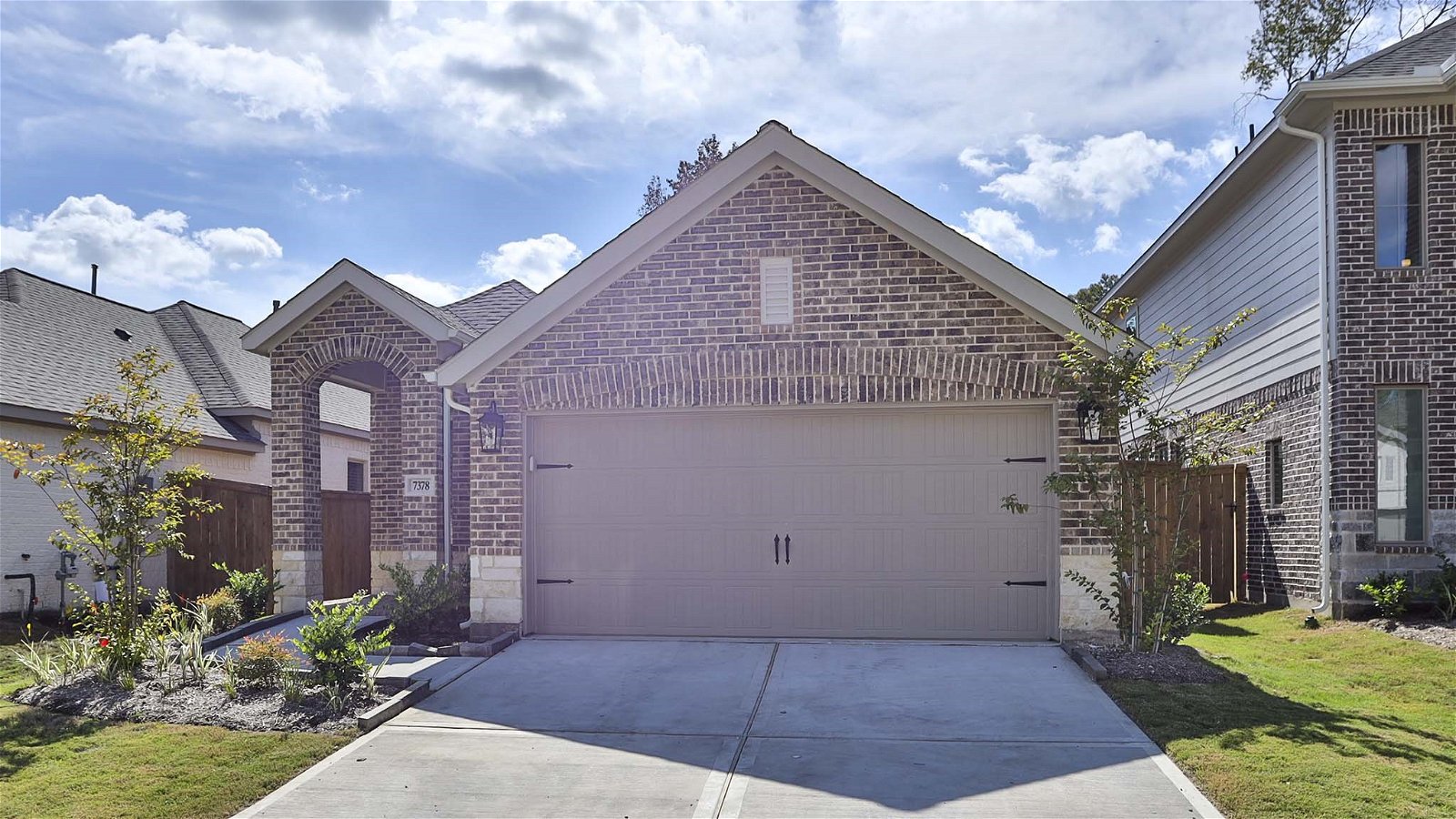 Real estate property located at 7378 Lake Arrowhead, Montgomery, The Highlands, Porter, TX, US