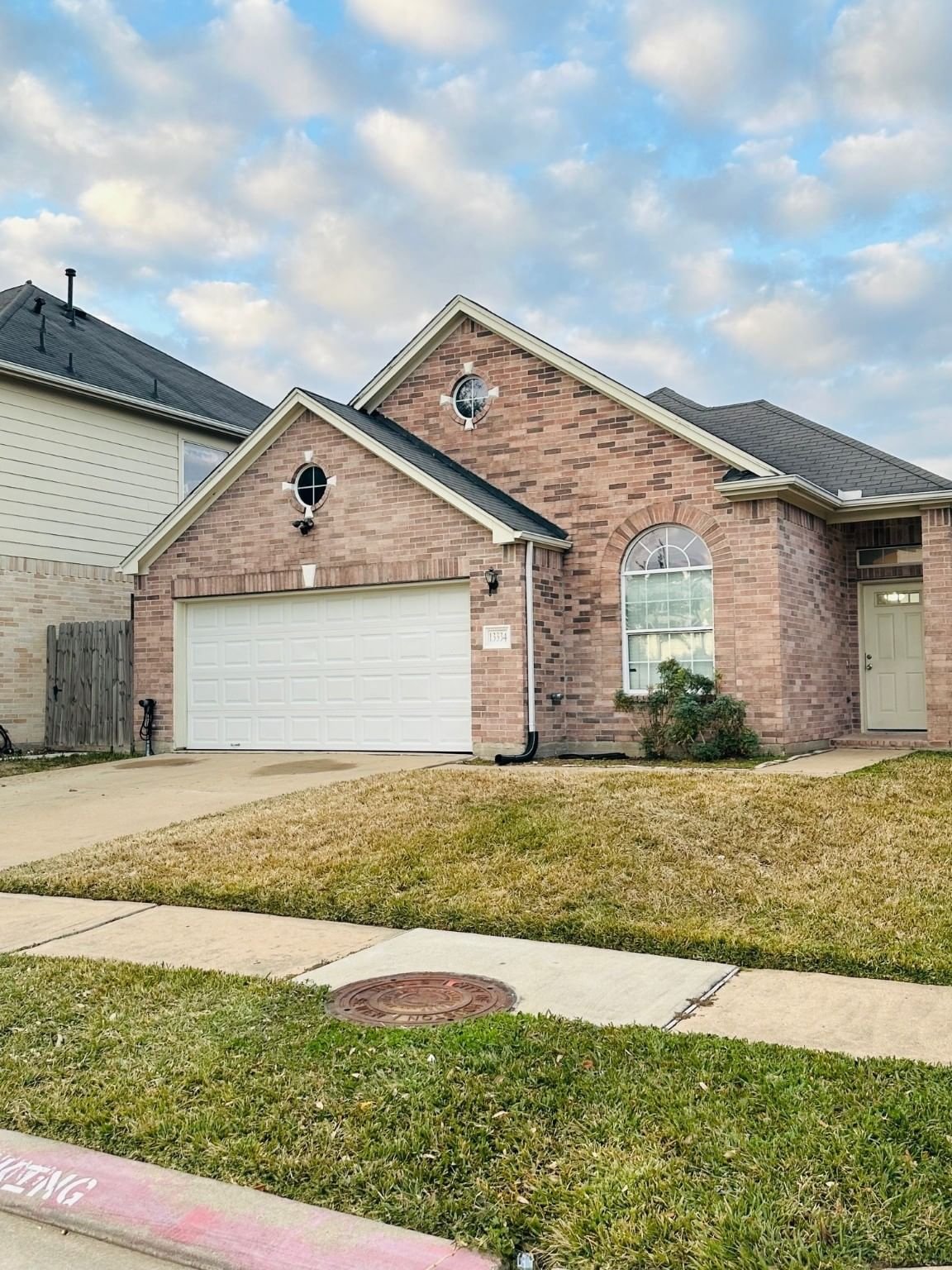 Real estate property located at 13334 Albelia Meadows, Harris, Beechnut Landing, Houston, TX, US