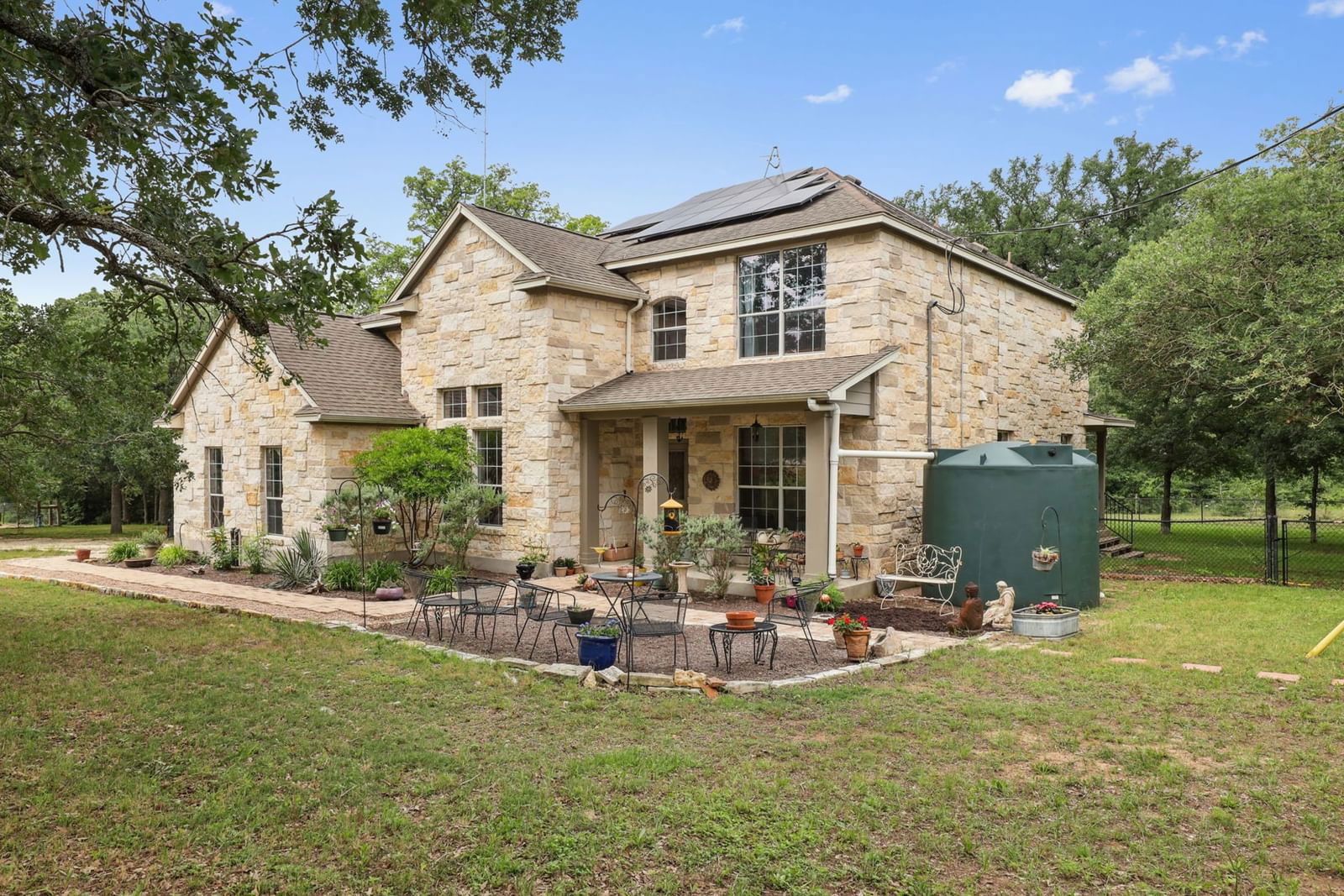 Real estate property located at 202 The Oaks, Bastrop, The Oaks, Elgin, TX, US