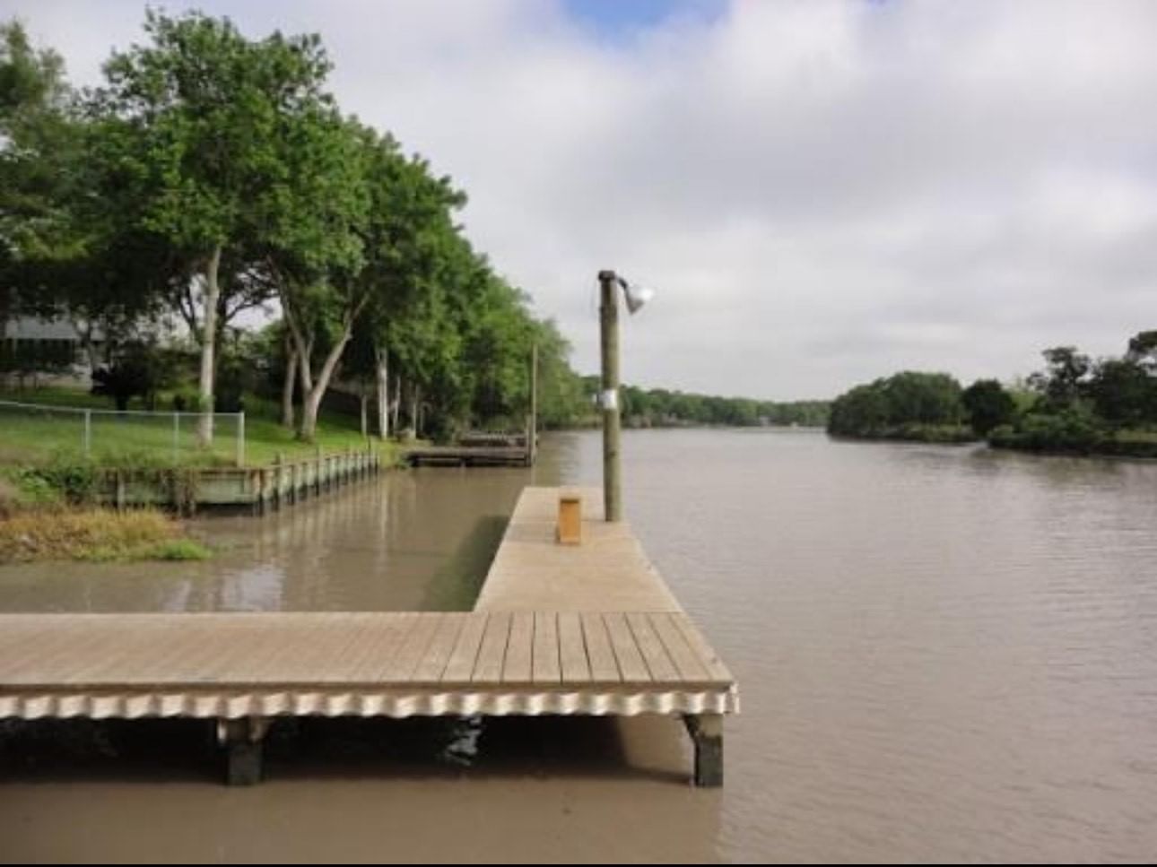 Real estate property located at 0 Riverside, Matagorda, Tres Palacios Oaks Sub, Palacios, TX, US