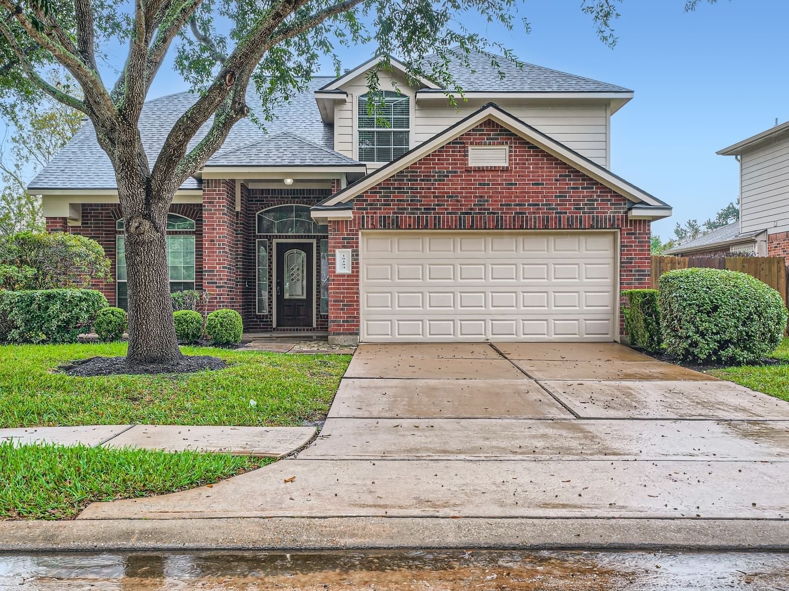 Real estate property located at 10104 Dawn Brook, Brazoria, Pearland, TX, US