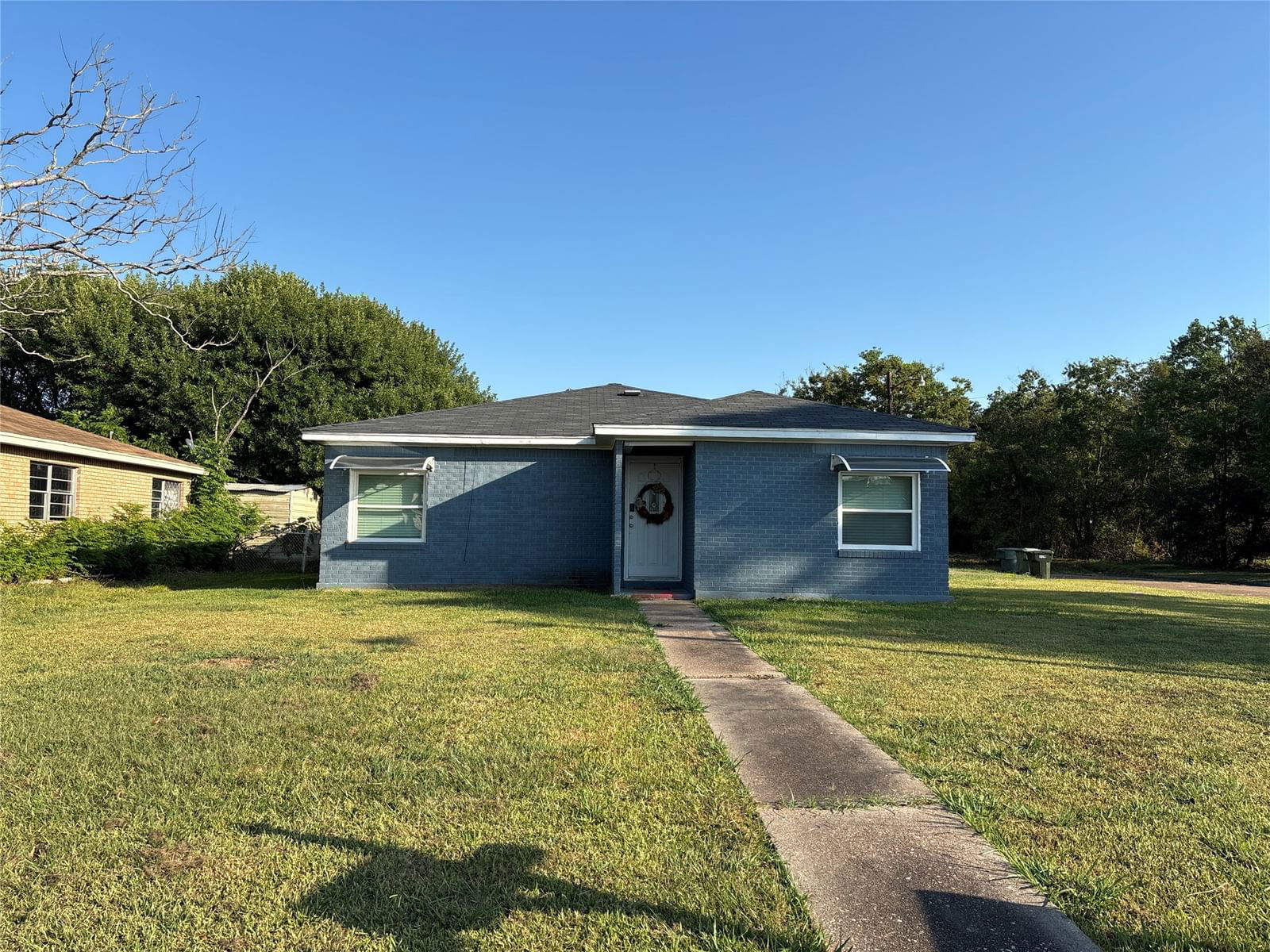 Real estate property located at 300 Drummond, Jefferson, Vista Village, Port Arthur, TX, US