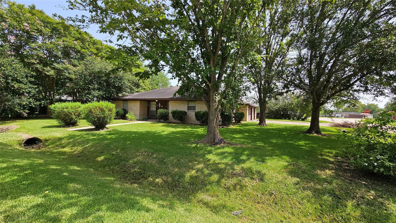 Real estate property located at 2402 Heather, Harris, Country Terrace U/R, Highlands, TX, US