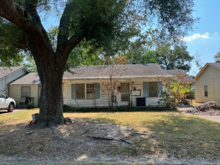 Real estate property located at 4335 Dallas, Jefferson, Beaumont, TX, US
