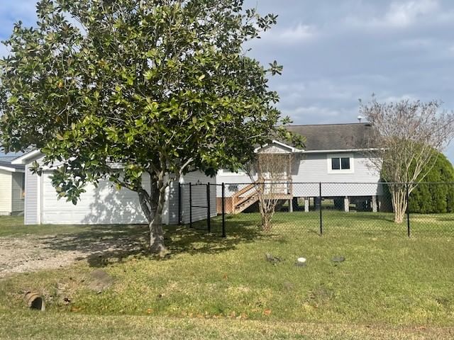 Real estate property located at 2704 Avenue D, Galveston, San Leon Farm Home Tracts, San Leon, TX, US