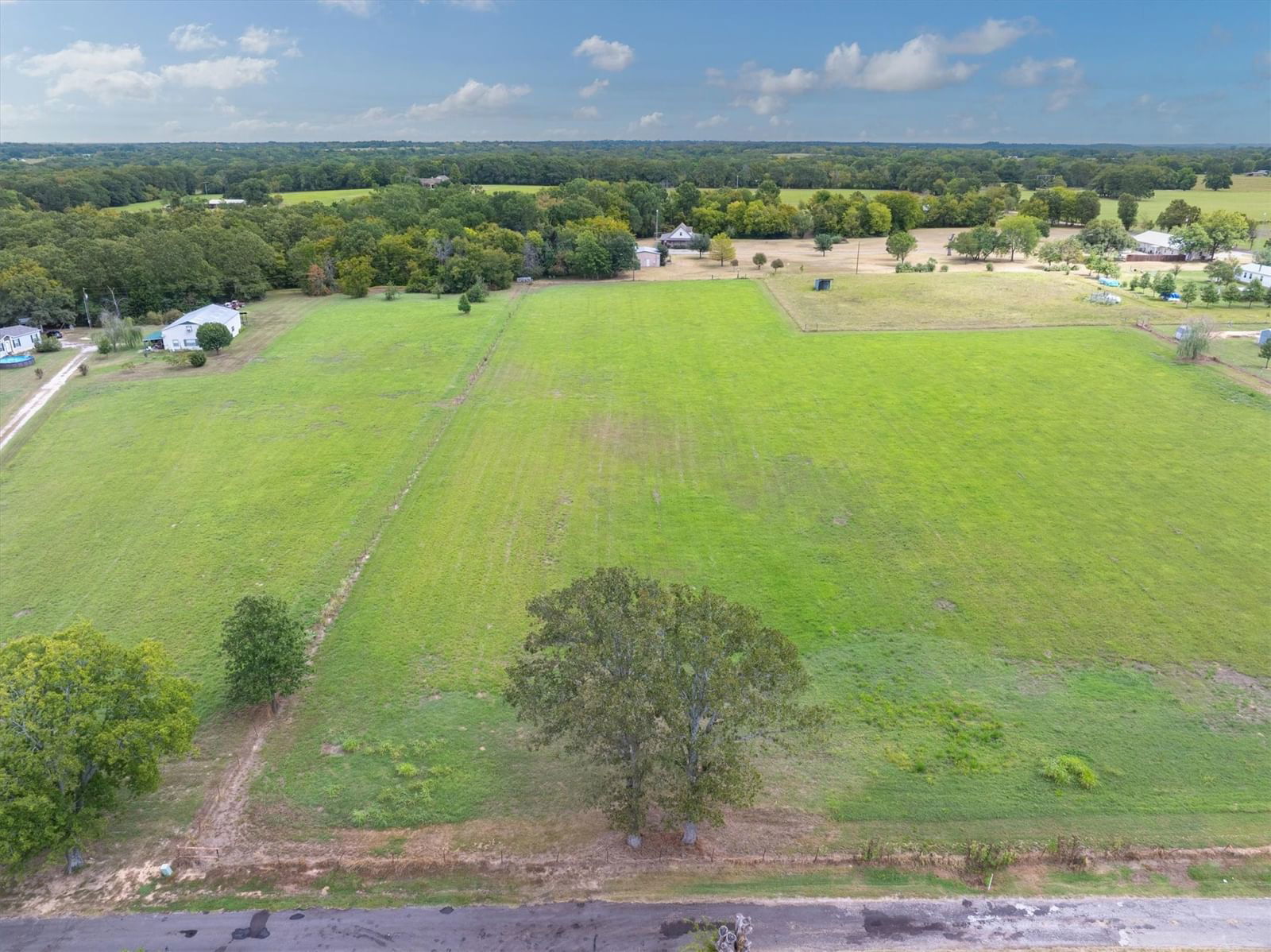 Real estate property located at 3 +/- Acres VZ County Road 1109, Van Zandt, J BOSLYNE, Grand Saline, TX, US