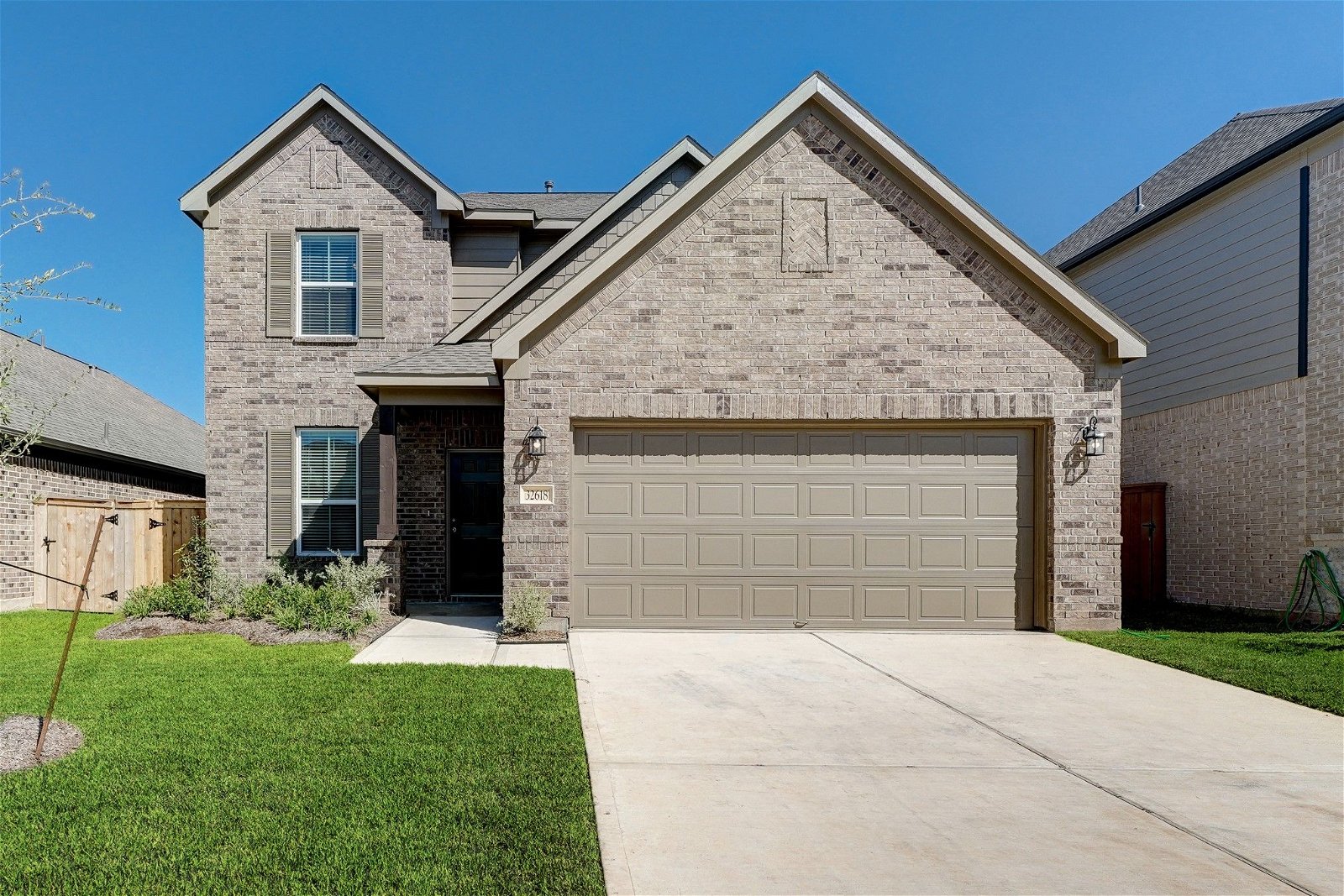 Real estate property located at 32618 Dew Crest, Fort Bend, Fulshear, TX, US