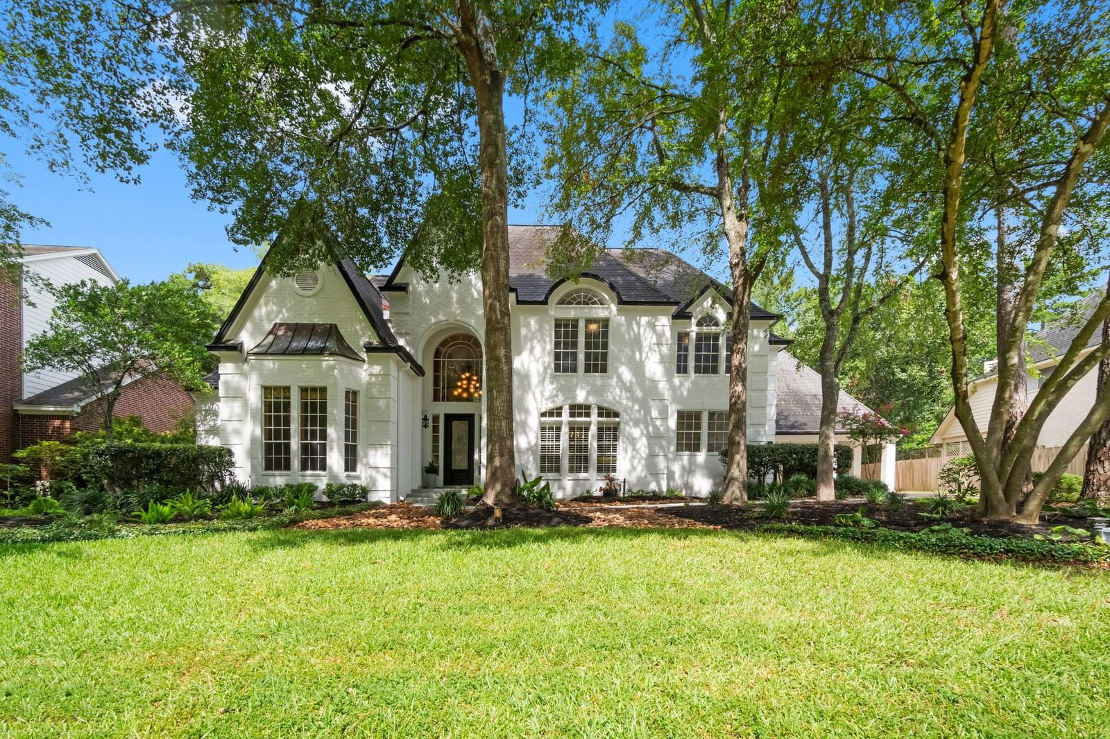 Real estate property located at 112 Wind Ridge, Montgomery, Wdlnds Village Cochrans Cr 30, The Woodlands, TX, US