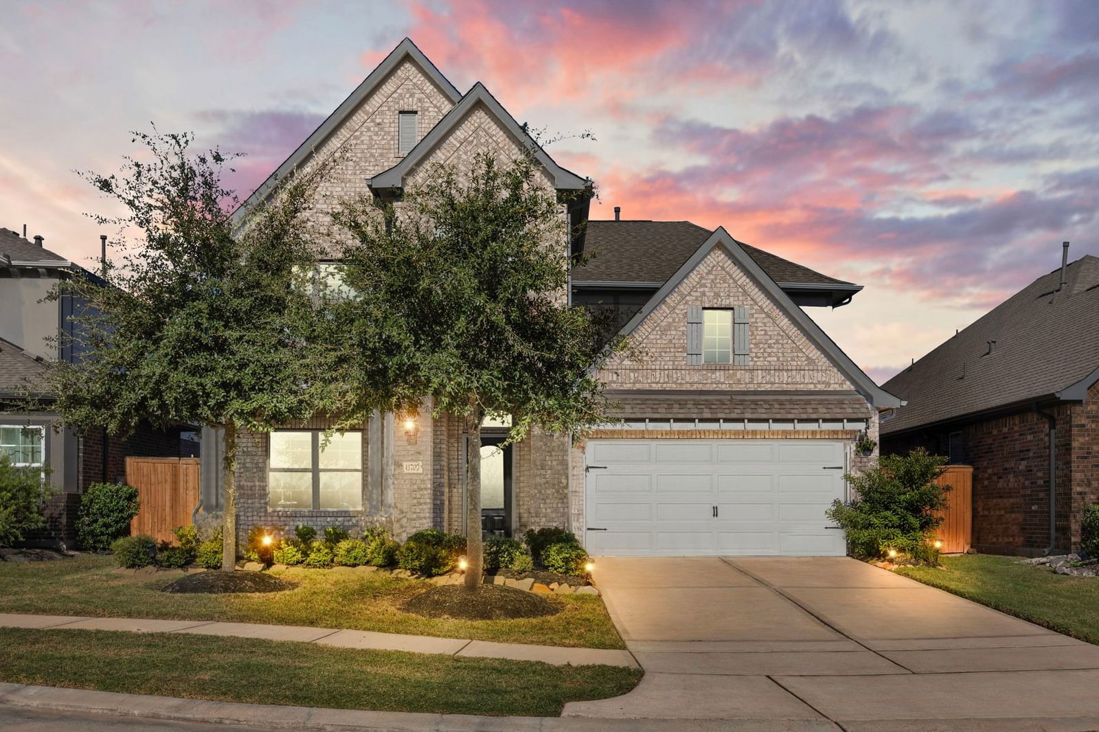 Real estate property located at 11707 Oasis Creek, Harris, Towne Lake, Cypress, TX, US