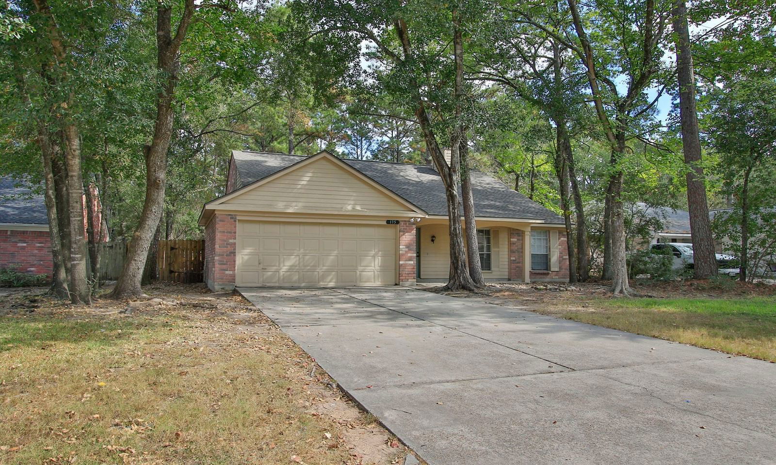 Real estate property located at 175 Sandpebble, Montgomery, Wdlnds Village Indian Sprg 01, The Woodlands, TX, US