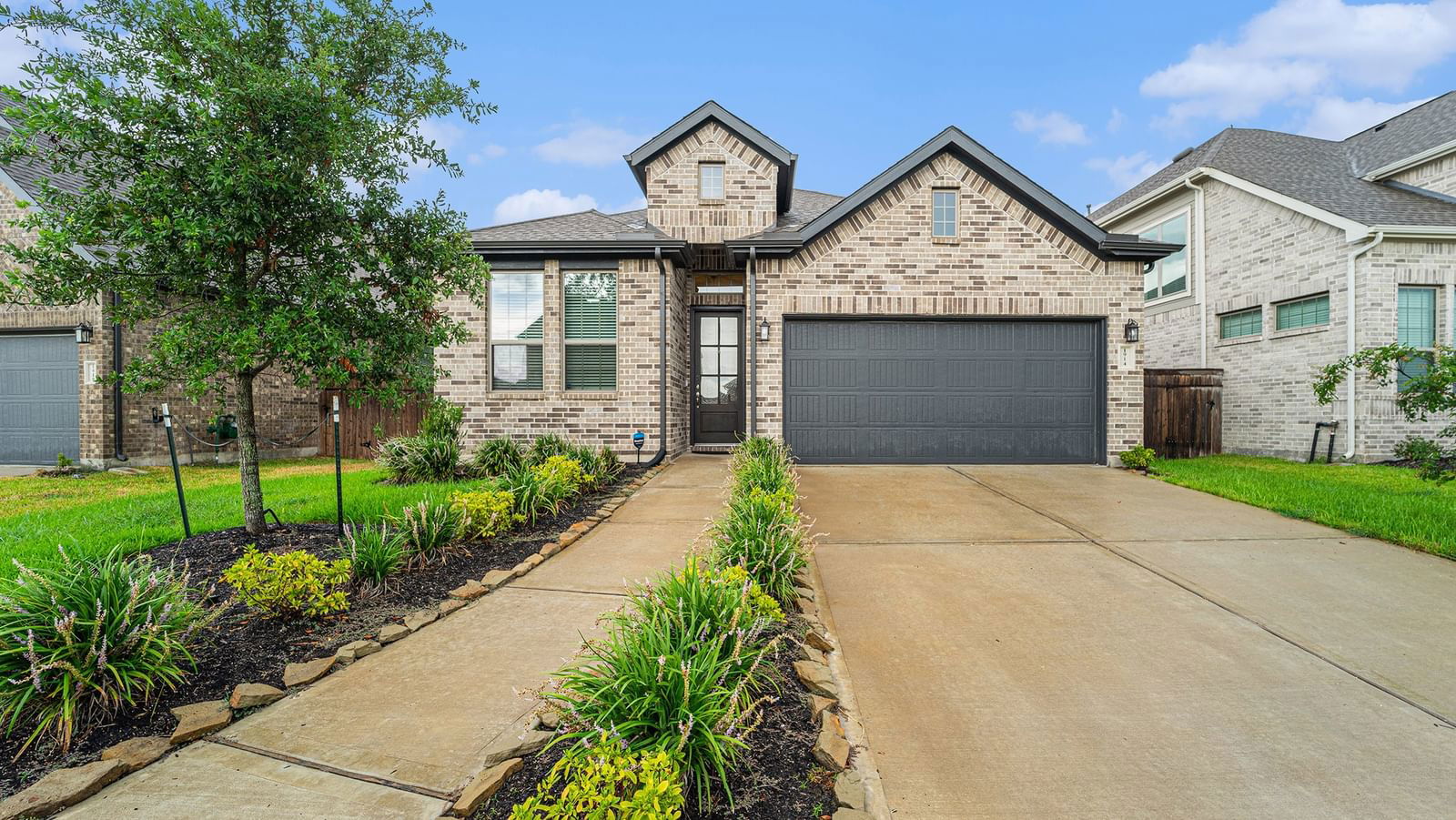 Real estate property located at 1914 Waters Branch, Fort Bend, Sienna Sec 29b, Missouri City, TX, US