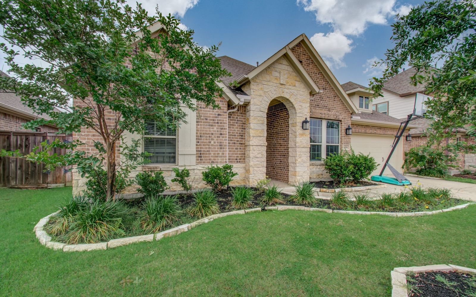 Real estate property located at 6906 Twilight Elm, Harris, Elyson Sec 10, Katy, TX, US