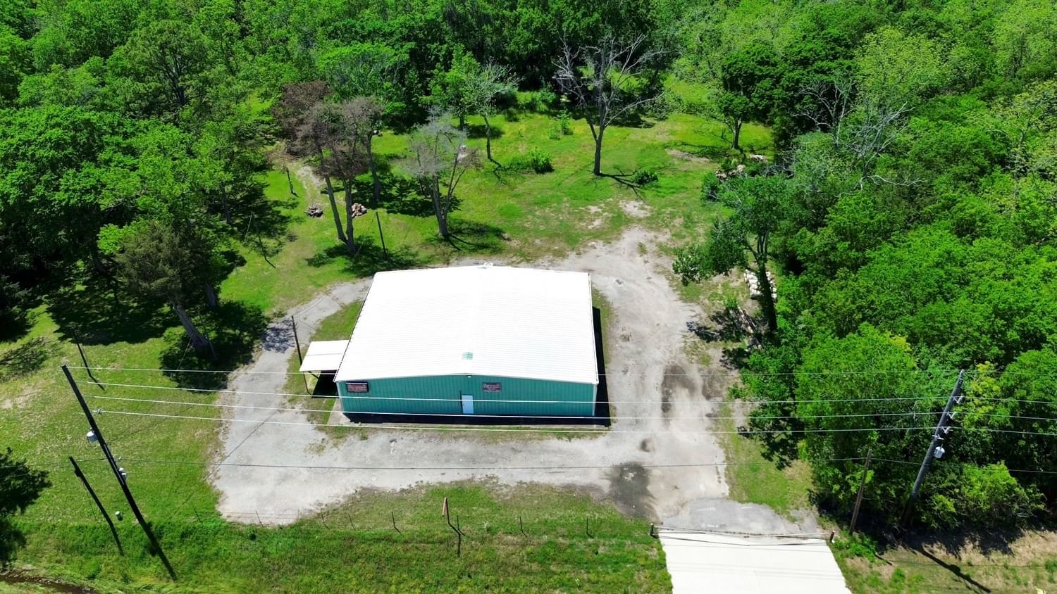 Real estate property located at 19521 Fm 2100, Harris, TR 1E, Crosby, TX, US