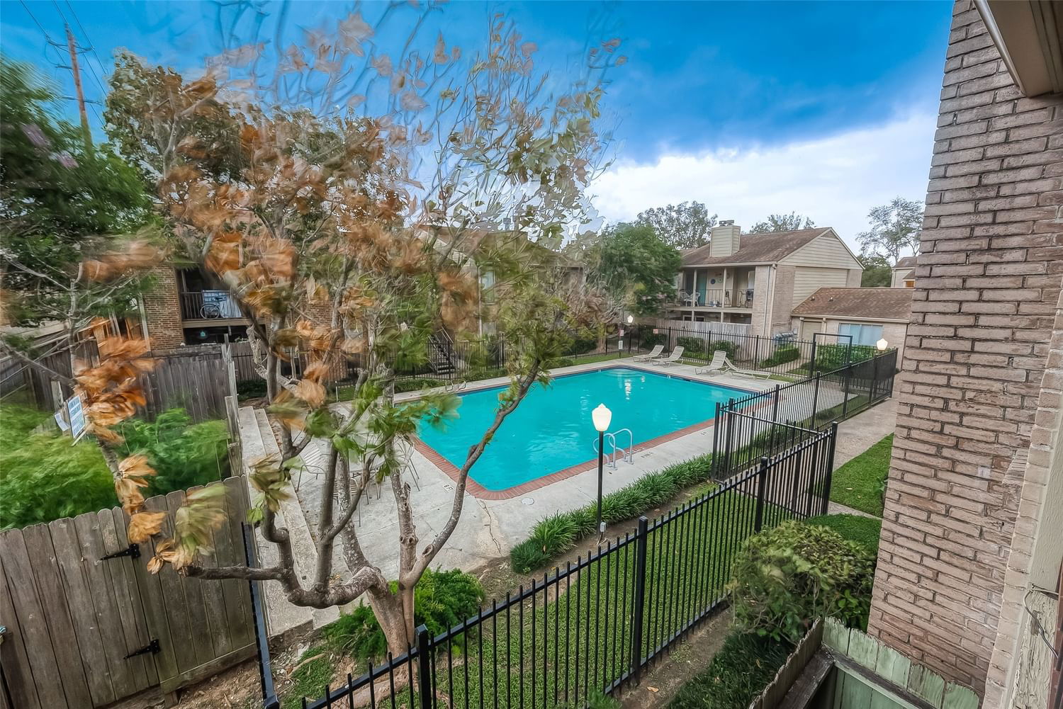 Real estate property located at 700 Thicket #106, Harris, Westchester Place Condo Ph 02, Houston, TX, US