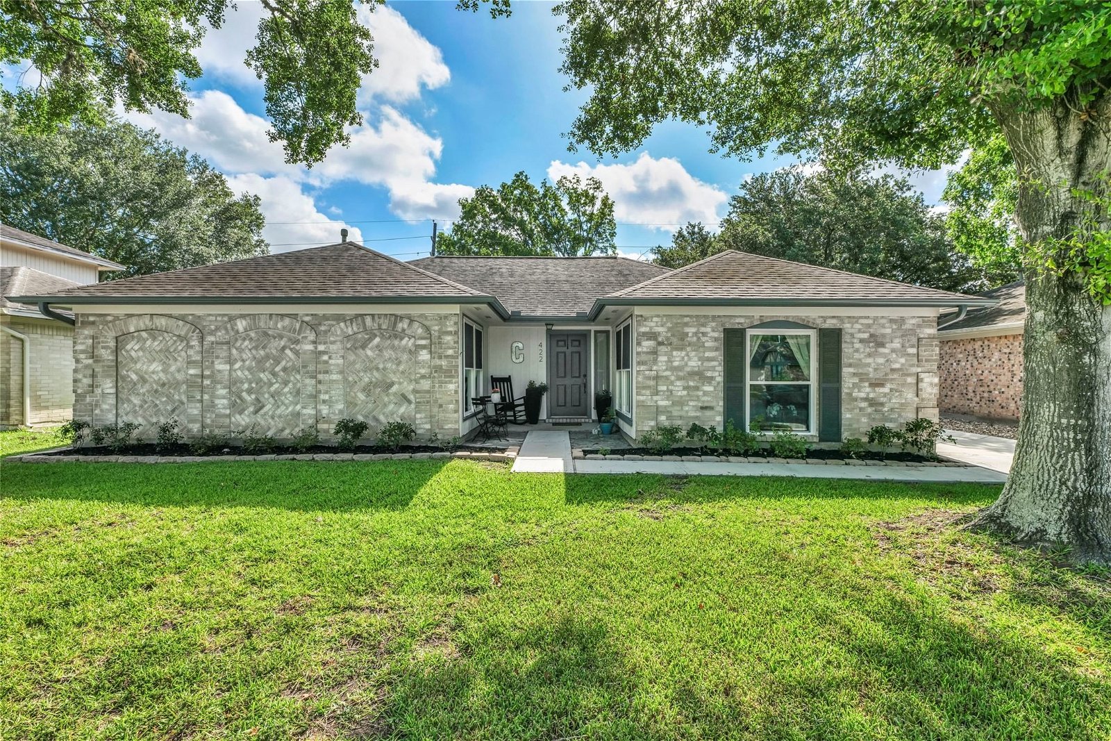 Real estate property located at 422 Muirwood, Fort Bend, Sugar Land, TX, US